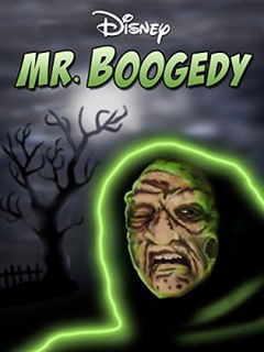 Mr. Boogedy (1986)
