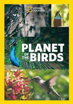 Planet of the Birds (2018)