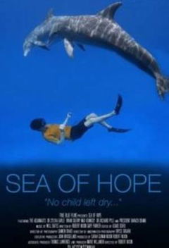 Sea of Hope: America's Underwater Treasures (2017)
