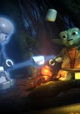 LEGO Star Wars: The Yoda Chronicles – Escape from the Jedi Temple