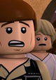 LEGO Star Wars: The New Yoda Chronicles - Raid on Coruscant