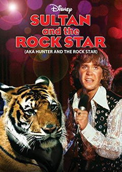 Sultan and the Rock Star (1980)