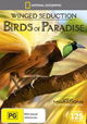 Winged Seduction: Birds of Paradise