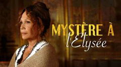 Mystère à l'Élysée (2018)