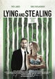 Lying and Stealing