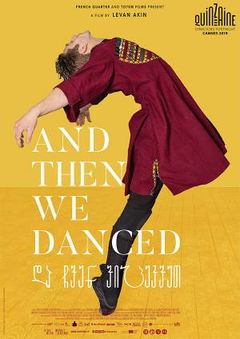 And Then We Danced (2019)