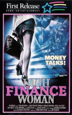 High Finance Woman (1990)