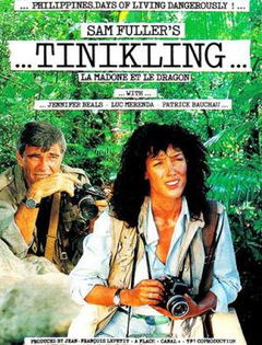 Tinikling ou 'La madonne et le dragon' (1990)