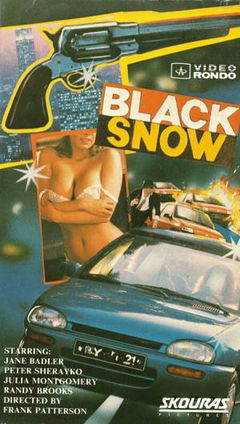 Black Snow (1989)