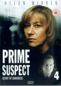 Prime Suspect: The Scent of Darkness