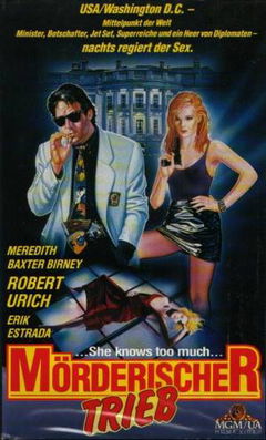 She Knows Too Much (1989)