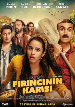 Firincinin Karisi (2019)