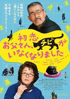 Only the Cat Knows (2018)