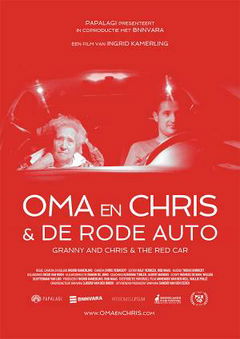 Oma en Chris & de rode auto (2019)