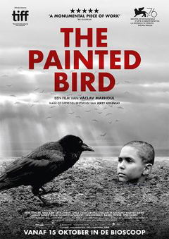 The Painted Bird (2019)