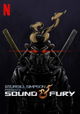 Sturgill Simpson Presents Sound & Fury
