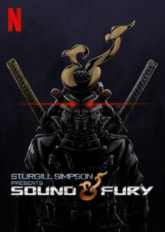 Sturgill Simpson Presents Sound & Fury (2019)