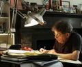 Philip Glass - On the Road