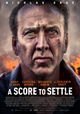 A Score to Settle