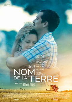 Au nom de la terre (2019)