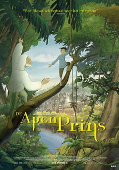 De ApenPrins (2019)