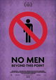 No Men beyond This Point