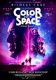Color Out of Space