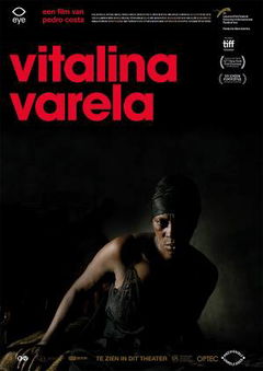 Vitalina Varela (2019)