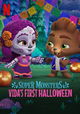 Super Monsters: Vida's eerste Halloween