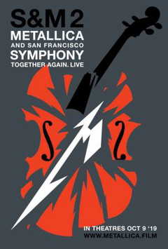 Metallica San Francisco Symphony S M2 Film 19 Kopen Op Dvd Of Blu Ray Filmvandaag Nl Metallica San Francisco Symphony S M2 Film 19 Kopen Op Dvd Of Blu Ray Filmvandaag Nl