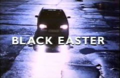Screen Two: Black Easter (1995)