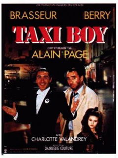 Taxi Boy (1986)