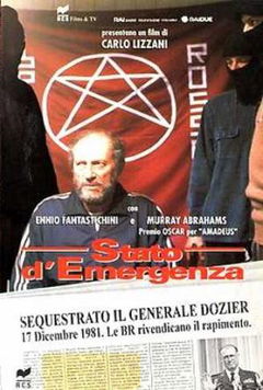Il caso Dozier (1993)