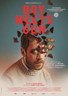 Boy Meets Gun (2019)