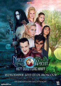 Nachtwacht: Het Duistere Hart (2019)