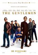 The Gentlemen