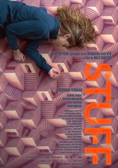 Stuff (2019)
