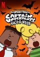 The Spooky Tale of Captain Underpants Hack-a-Ween