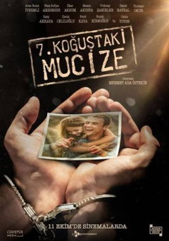 7 Kogustaki Mucize (2019)