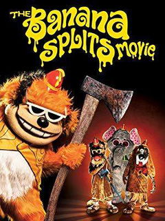 The Banana Splits Movie (2019)