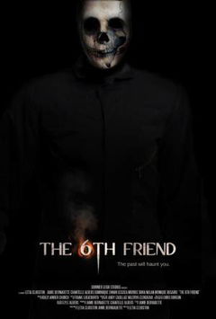 The 6th Friend (2016)