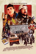 Jay and Silent Bob Reboot