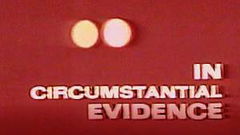 Mallory: Circumstantial Evidence (1976)