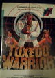 Tuxedo Warrior