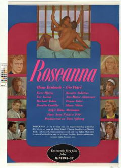 Roseanna (1967)