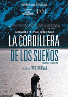 La Cordillera de los suenos (2019)