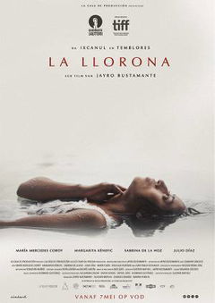 La Llorona (2019)