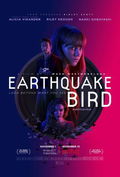 Earthquake Bird