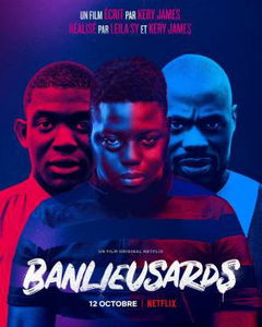 Banlieusards (2019)