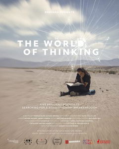 The World of Thinking (2019)